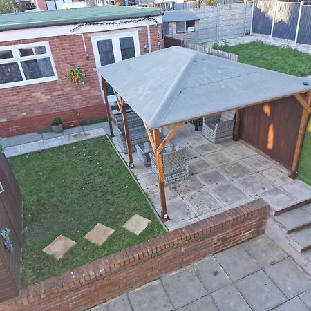 Perfect For Exploring Birmingham Apartman Kültér fotó