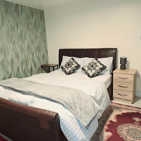 Perfect For Exploring Birmingham Apartman Kültér fotó