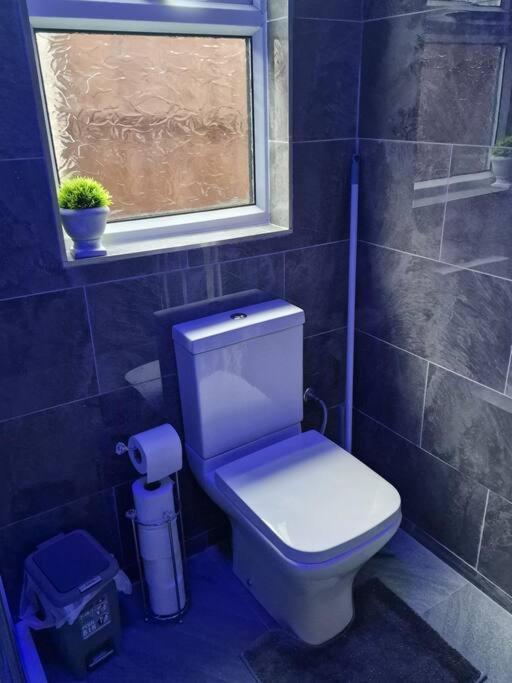 Perfect For Exploring Birmingham Apartman Kültér fotó