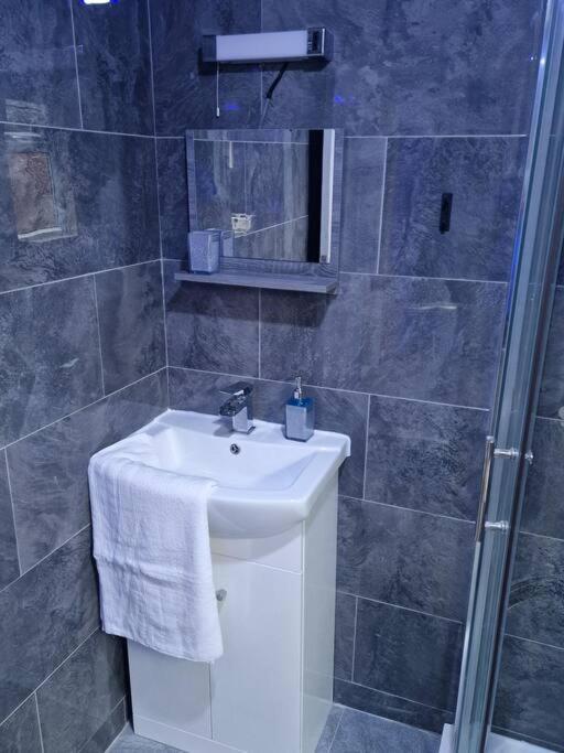Perfect For Exploring Birmingham Apartman Kültér fotó
