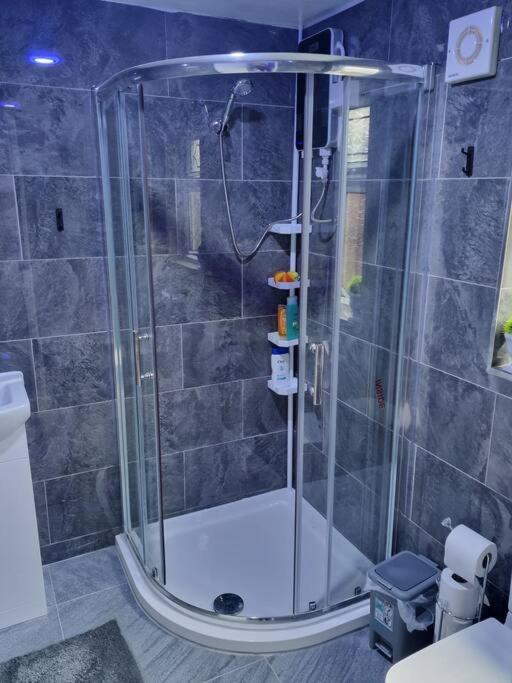 Perfect For Exploring Birmingham Apartman Kültér fotó