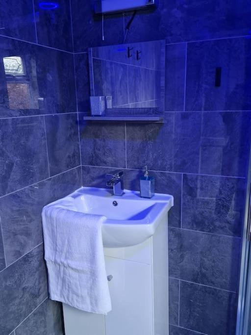 Perfect For Exploring Birmingham Apartman Kültér fotó