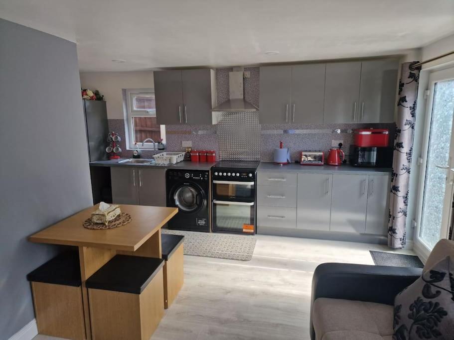 Perfect For Exploring Birmingham Apartman Kültér fotó