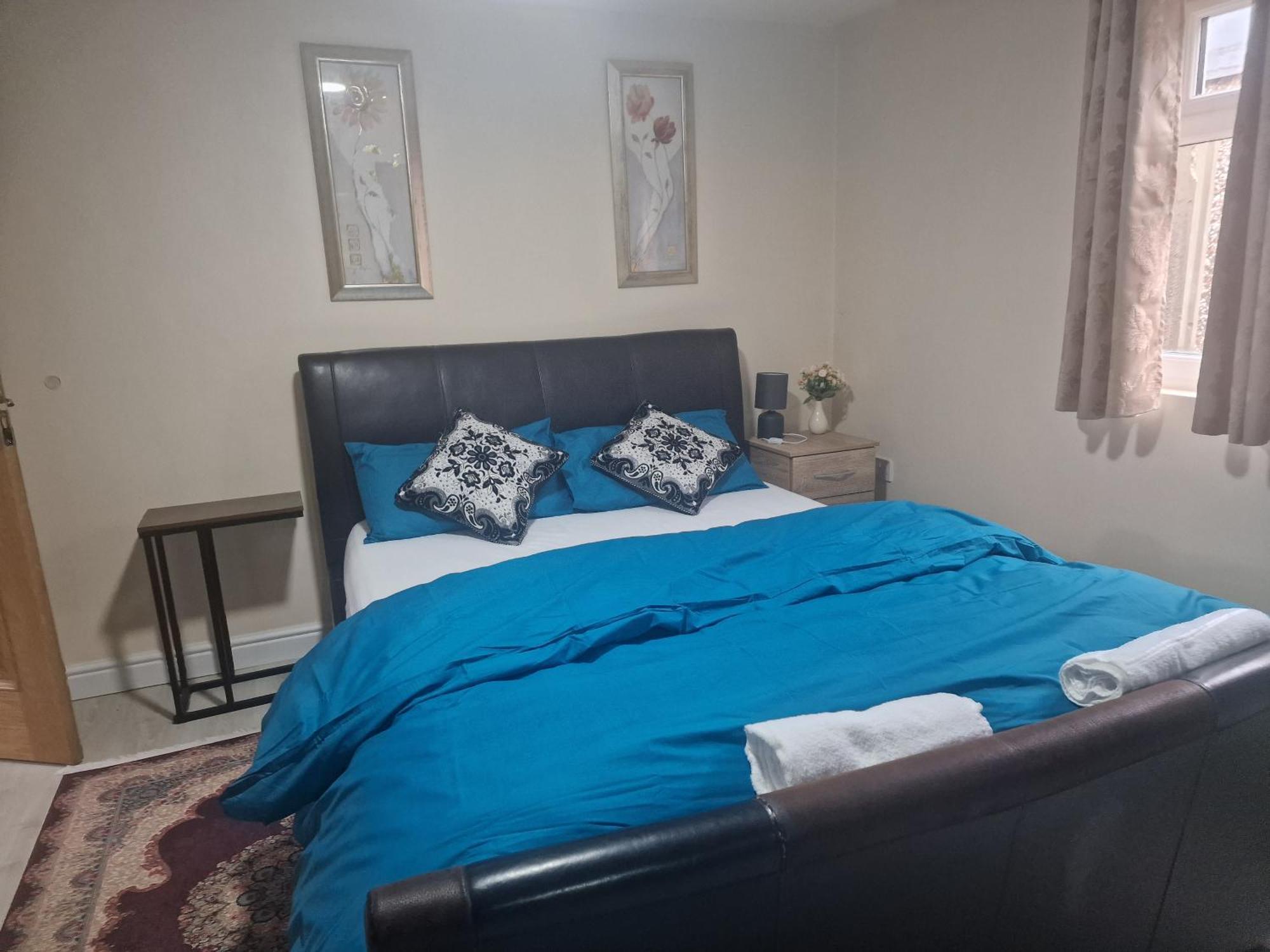Perfect For Exploring Birmingham Apartman Kültér fotó