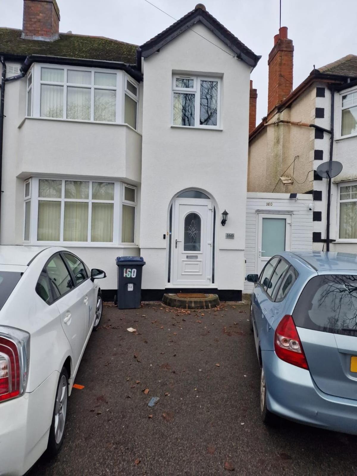 Perfect For Exploring Birmingham Apartman Kültér fotó