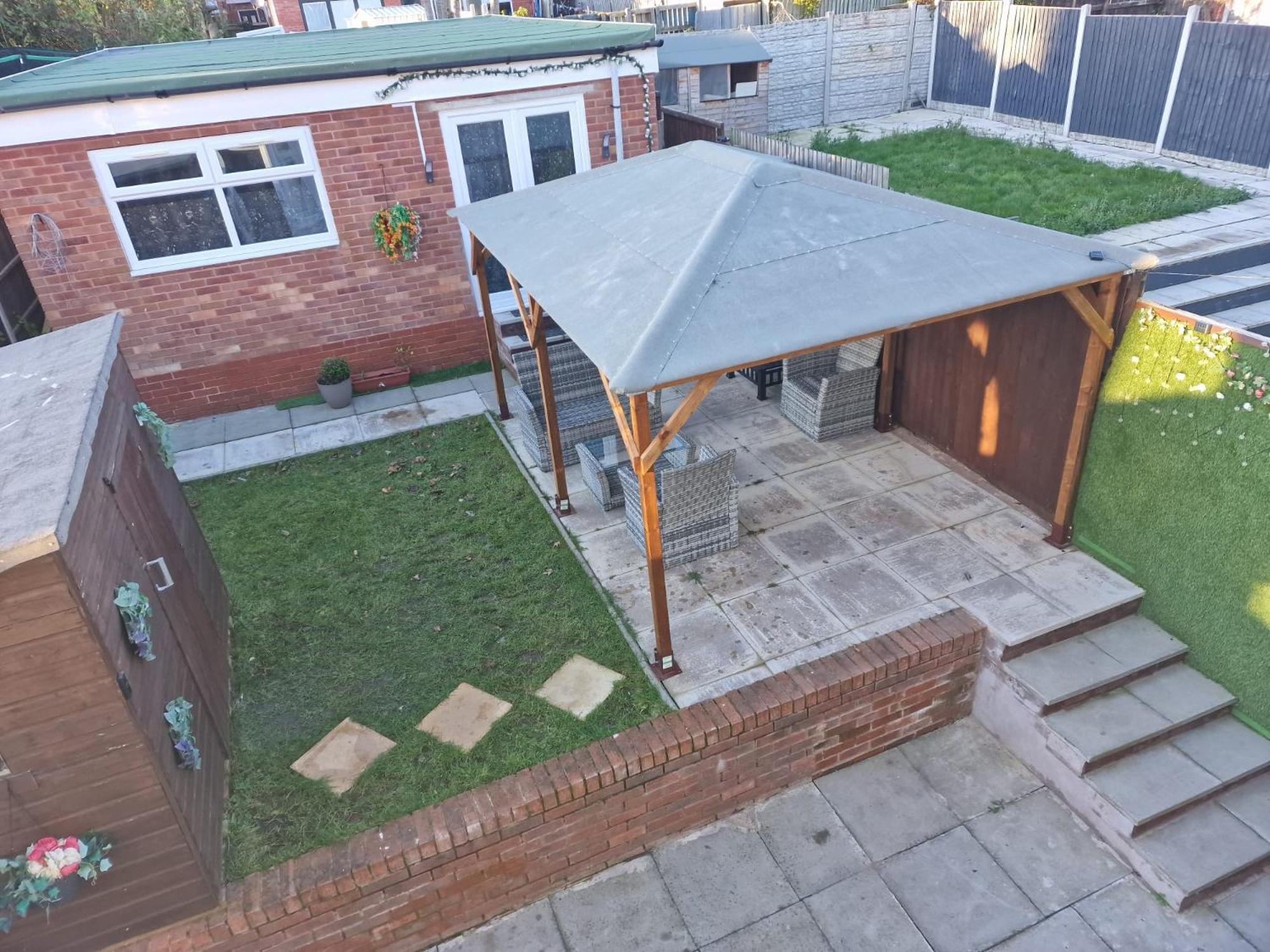 Perfect For Exploring Birmingham Apartman Kültér fotó