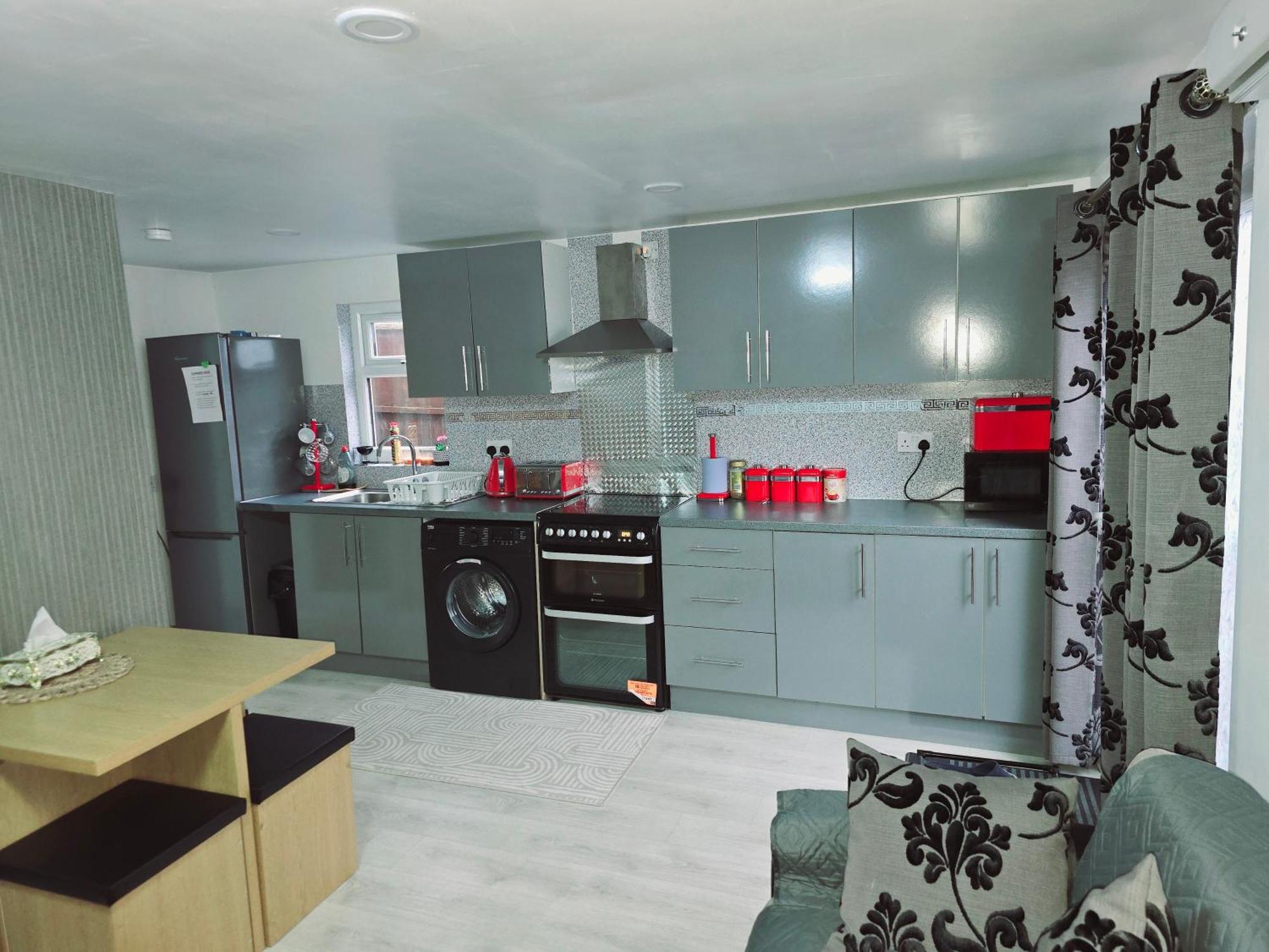Perfect For Exploring Birmingham Apartman Kültér fotó