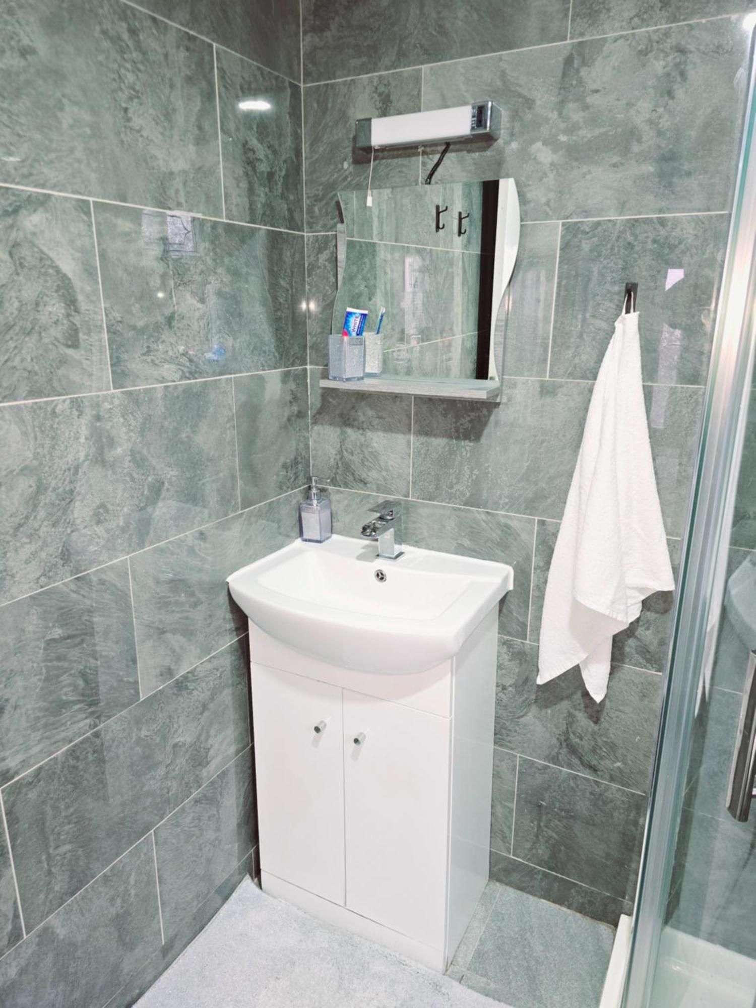 Perfect For Exploring Birmingham Apartman Szoba fotó