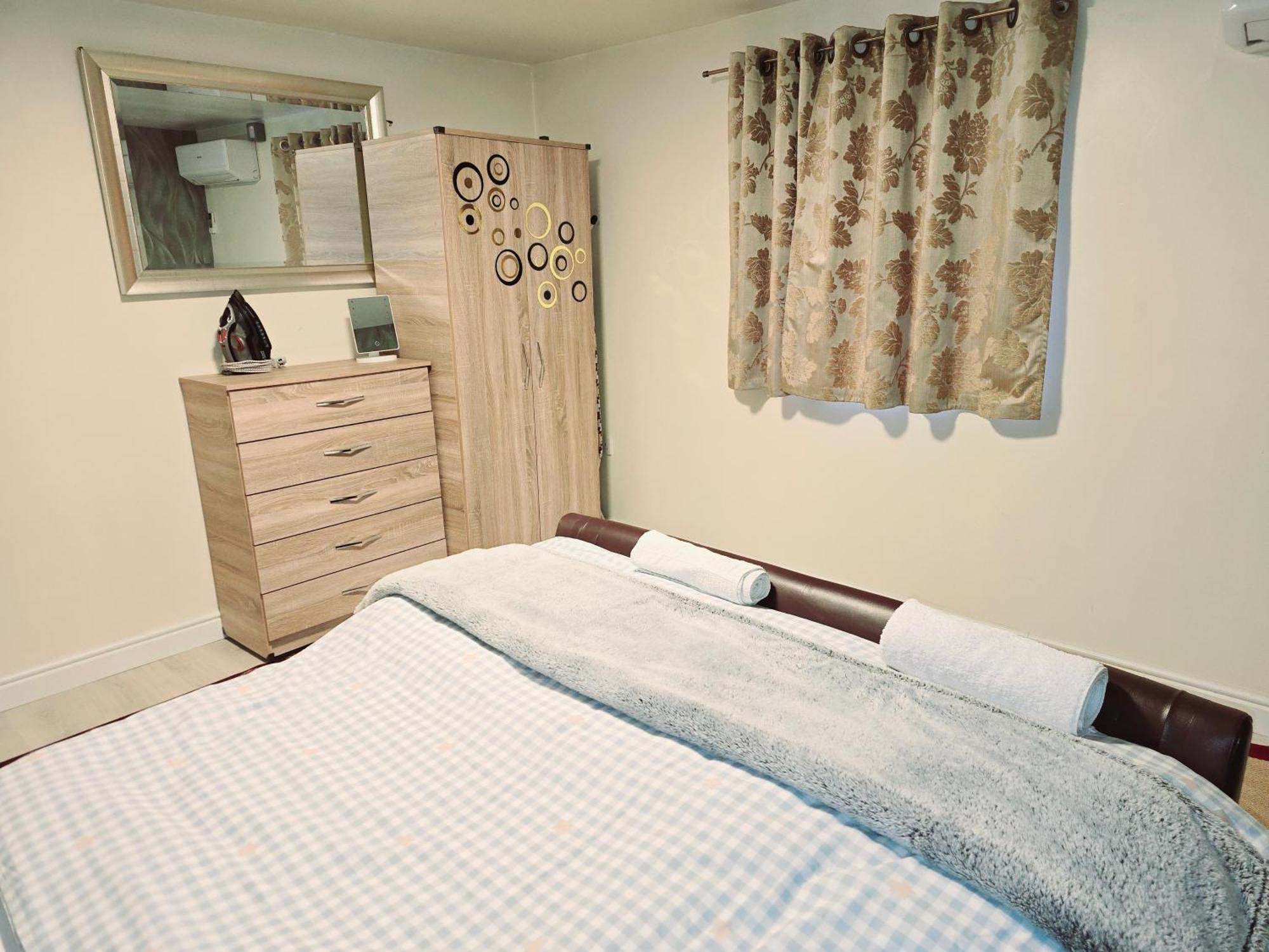 Perfect For Exploring Birmingham Apartman Kültér fotó