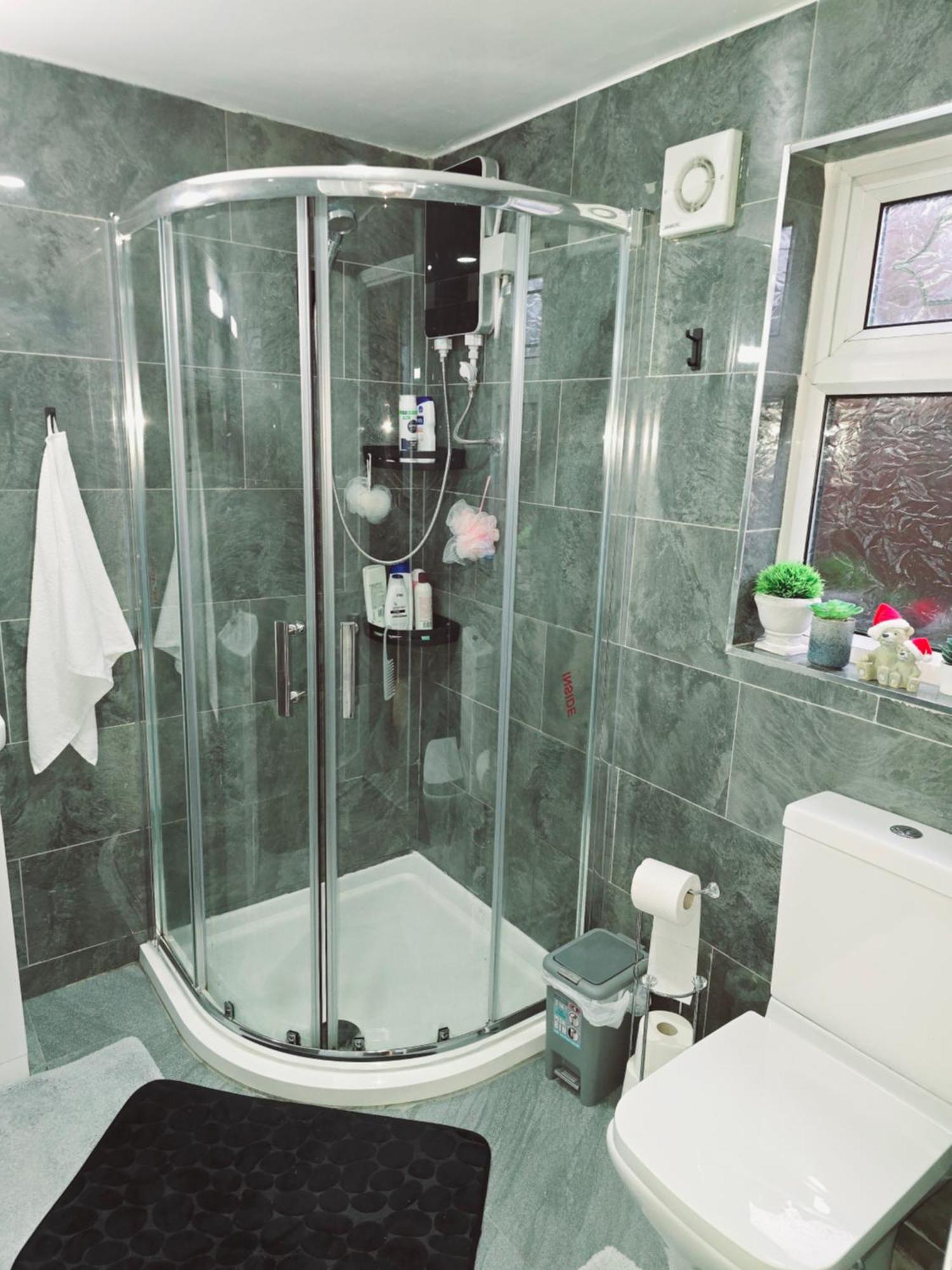 Perfect For Exploring Birmingham Apartman Kültér fotó