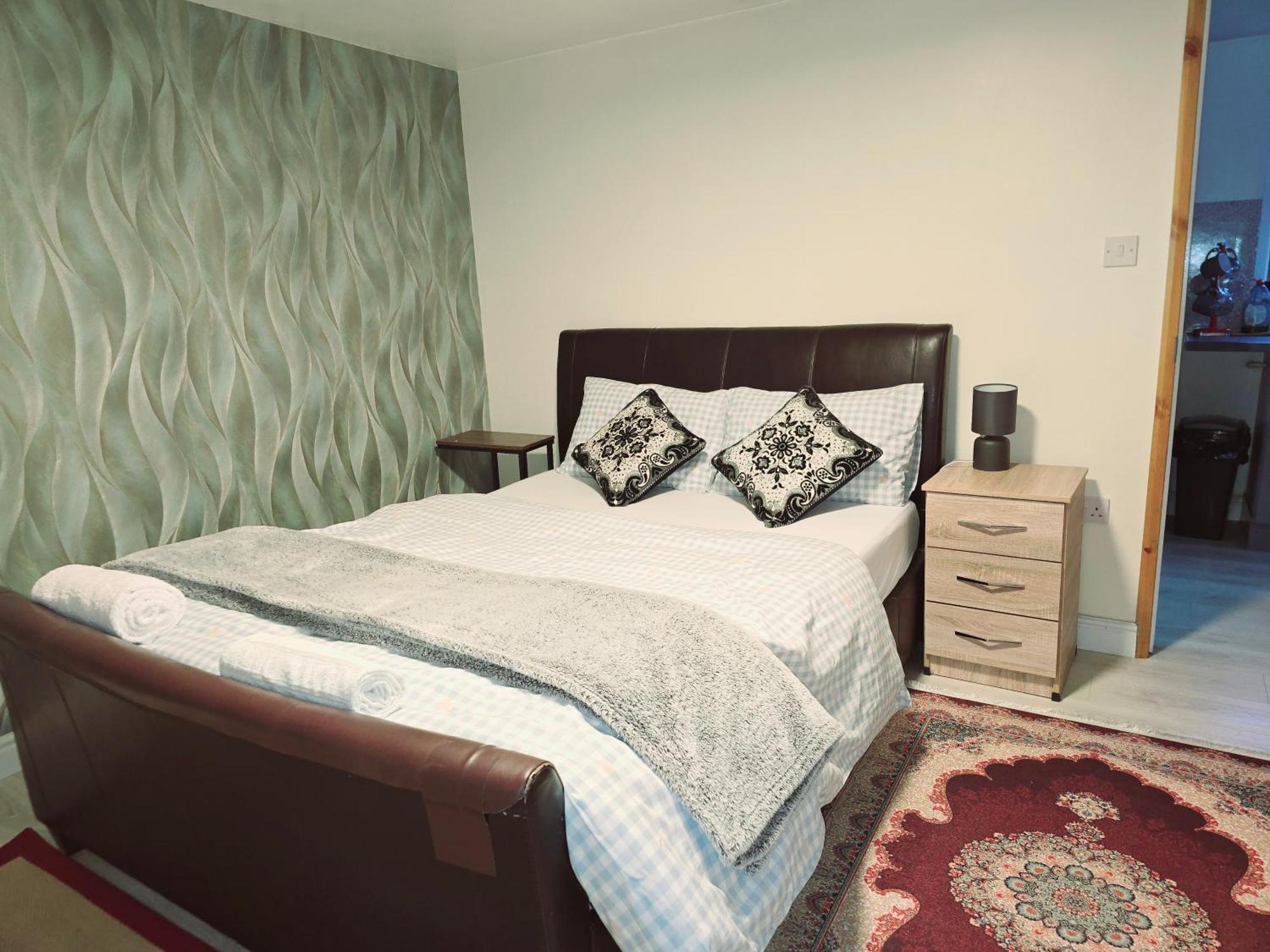 Perfect For Exploring Birmingham Apartman Kültér fotó