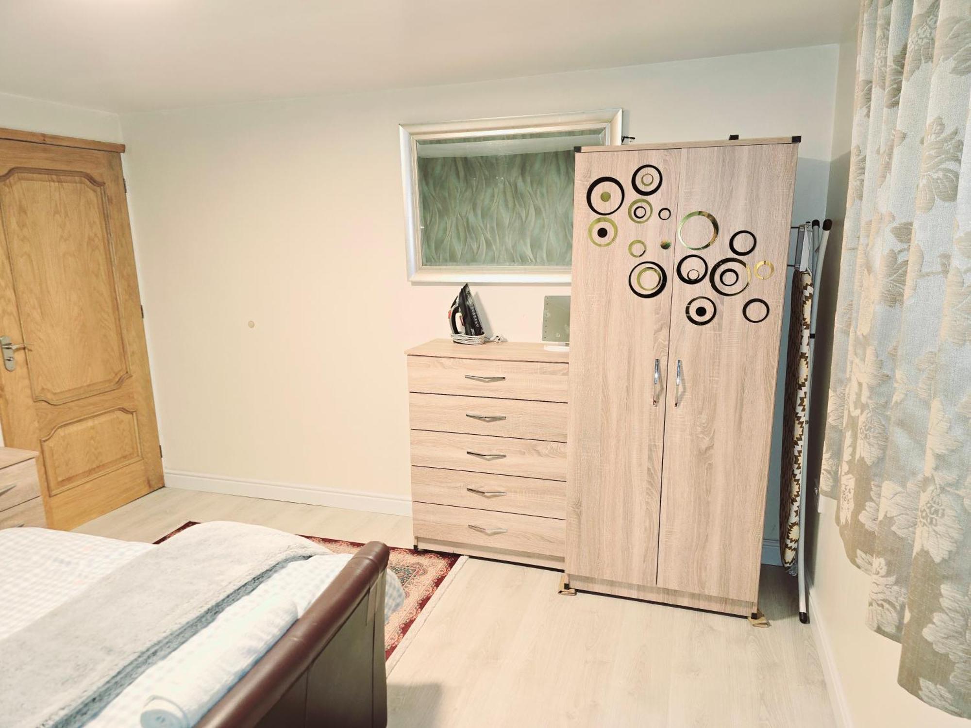 Perfect For Exploring Birmingham Apartman Szoba fotó